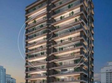 Apartamento · 197m² · 3 Quartos · 3 Vagas · Apartamento, Vila Nova Conceição - São Paulo