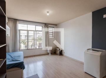Apartamento · 38m² · 1 Quarto · Apartamento à Venda - Floresta, 1 Quarto,  38 m² - Porto Alegre