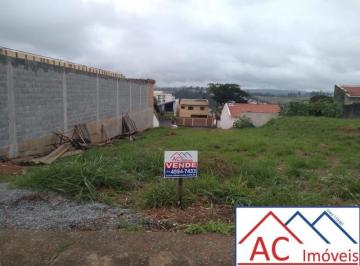 Foto 01 · Terreno, Nova Itatiba, Itatiba, SP