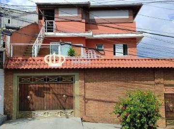 Foto 01 · SOBRADO COM 04 QUARTOS E 01 SUÍTE 02 VAGAS LOCALIZADO NA PATRIARCA