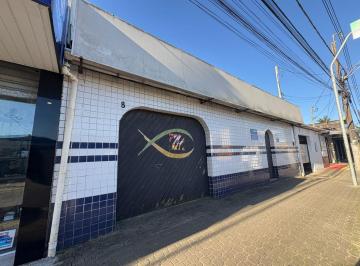 Comercial , Praia Grande · Casa Comercial - Praia Grande 