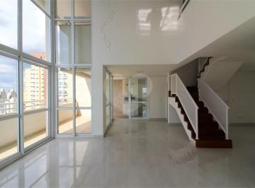 Apartamento de 4 quartos, São Paulo · COBERTURA DUPLEX EM SANTANA