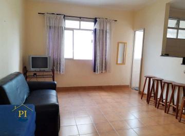 Apartamento · 30m² · 1 Quarto · 1 Vaga · Kitnet com 1 dorm, Boqueirão, Praia Grande - R$ 168 mil, Cod: 162