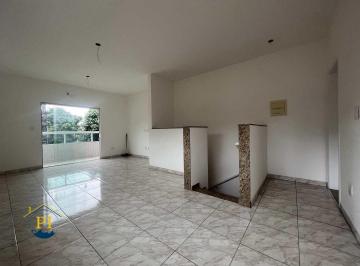 Casa · 88m² · 2 Quartos · 1 Vaga · Casa com 2 dorms, Canto do Forte, Praia Grande - R$ 415 mil, Cod: 1811