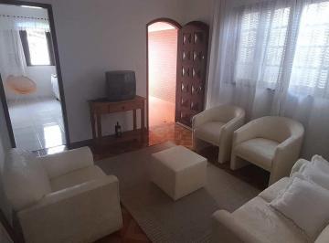 Casa · 72m² · 2 Quartos · 3 Vagas · Casa com 2 dorms, Nova Mirim, Praia Grande - R$ 340 mil, Cod: 1856