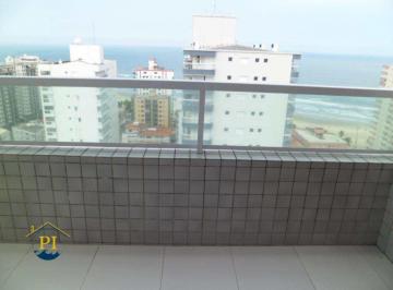 Apartamento · 249m² · 2 Quartos · 4 Vagas · Cobertura com 2 dorms, Ocian, Praia Grande - R$ 1.7 mi, Cod: 219