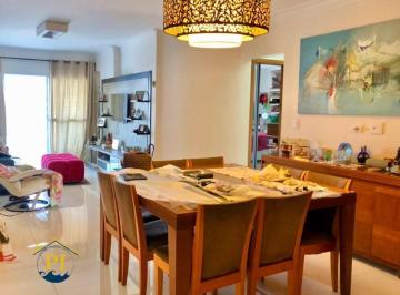 Apartamento · 225m² · 3 Quartos · 3 Vagas · Cobertura com 3 dorms, Canto do Forte, Praia Grande - R$ 2.5 mi, Cod: 1114