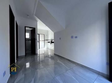 Casa · 52m² · 2 Quartos · 1 Vaga · Casa com 2 dorms, Guilhermina, Praia Grande - R$ 315 mil, Cod: 1786