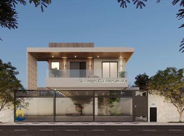 Casa · 51m² · 2 Quartos · 1 Vaga · Casa com 2 dorms, Guilhermina, Praia Grande - R$ 280 mil, Cod: 1787