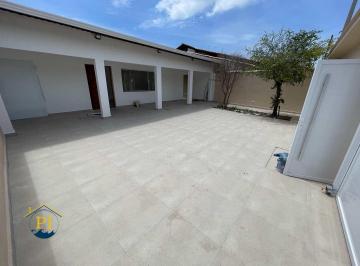 Casa · 190m² · 3 Quartos · 6 Vagas · Casa com 3 dorms, Canto do Forte, Praia Grande - R$ 2.55 mi, Cod: 1731