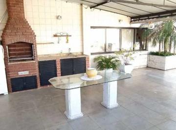 Apartamento · 363m² · 3 Quartos · 2 Vagas · Cobertura com 3 dorms, Canto do Forte, Praia Grande - R$ 1.32 mi, Cod: 890