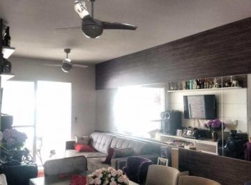 Apartamento · 93m² · 3 Quartos · 2 Vagas · Apartamento com 3 dorms, Mirim, Praia Grande - R$ 780 mil, Cod: 433