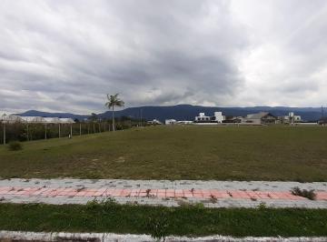 Terreno · 600m² · Terreno Condomínio Garopaba Internacional