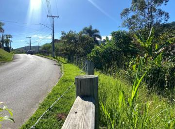Rural · 11772m² · Sítio em Paulo Lopes SC ao lado de Garopaba SC