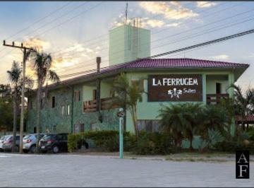 Comercial · 1606m² · 35 Quartos · Belissima Pousada, frente ao mar da Praia da Ferrugem