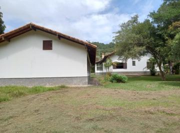 Rural de 4 quartos, Engenheiro Paulo de Frontin · Excelente sitio com 315.158m²