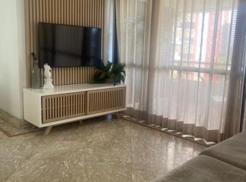 Apartamento de 4 quartos, Salvador · Espetacular apartamento HORTO FLORESTAL 3/4 suíte varanda nascente 2 vgs infra