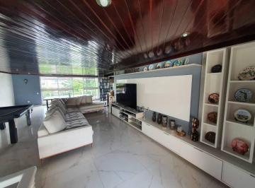 Apartamento de 4 quartos, Rio de Janeiro · Apartamento com 4 Quartos à venda, 370m² - Jardim Oceânico.