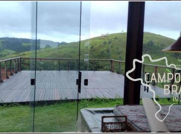 Foto 05 · CHÁCARA 1.000M² ZONA NORTE COM VISTA PERMANENTE PARA A SERRA DA MANTIQUEIRA DE SÃO JOSÉ DOS CAMPOS !