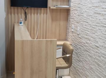 Comercial de 1 quarto, Manaus · Sala no Millenium Shopping / Torre Medical