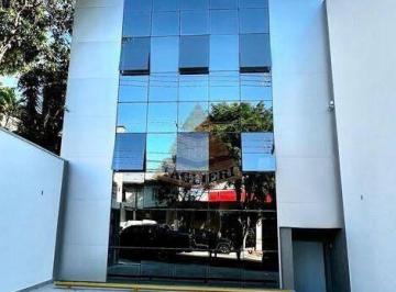 Comercial · 418m² · 3 Vagas · Prédio comercial novo com 15 salas, elevador 3 andares no Tatuapé com 418m2