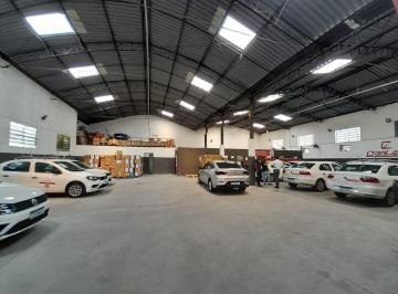 Comercial , São Paulo · GALPÃO - METRÔ VILA SÔNIA - 1000M² - LOCAÇÃO - - R$ 35.000,00
