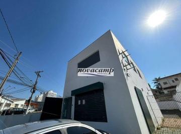d8d3f27c41299d591186a141daac08580609d2f4 · Salão para alugar, 181 m² por R$ 7.191,35/mês - Botafogo - Campinas/SP