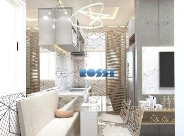 8c636f73dcc010ca2beda469fc7d23b66b8abbba · Apartamento à venda, 50 m² por R$ 289.000,00 - Quinta da Paineira - São Paulo/SP
