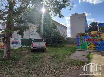 f8734ab3a6a3bdd76cf1f0ad1eae88cf5c667688 · Terreno à Venda na QNG (Av. Hélio Prates de Taguatinga): Esquina, Versátil e com Potencial para Inve