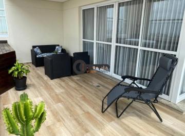 Apartamento · 211m² · 4 Quartos · 4 Vagas · COBERTURA DUPLEX/VENDA/VILA CARRÃO/SP