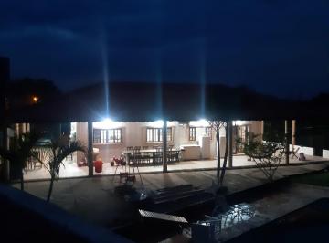 Rural de 3 quartos, São Roque · OPORTUNIDADE DE NEGOCIO  CHACARA A VENDA NO  MORRO DO SABOÓ