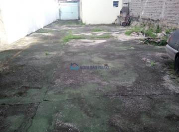 Terreno · 232m² · Planalto Paulista 8 x 29, Terreno Plano Junto à Indianópolis, Permuta