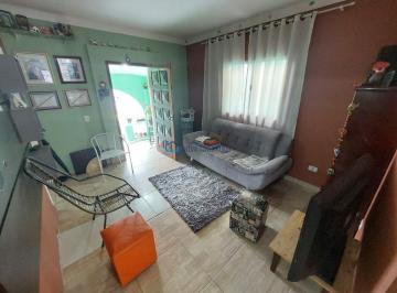 Casa · 94m² · 4 Quartos · Casa à venda com 4 Dormitórios no Jardim Oriental.
