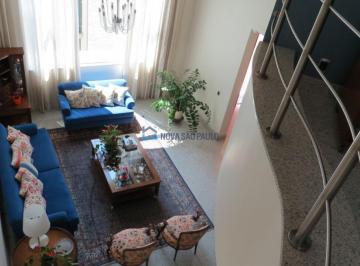 Casa · 579m² · 4 Quartos · 5 Vagas · Planalto Paulista 525 m² , Sobrado Refinado 4 Suítes, 4 Vagas