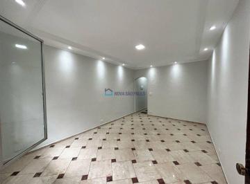 Casa · 113m² · 3 Quartos · 1 Vaga · Sobrado Reformado na Vila Guarani com 3 dormitórios e 1 suíte