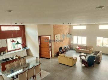 Casa · 265m² · 5 Quartos · 4 Vagas · Sobrado a Venda, Interlagos, 5 quartos em interlagos