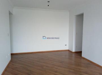 Apartamento · 85m² · 3 Quartos · 2 Vagas · Apartamento de 3 dormitórios no Sacomã