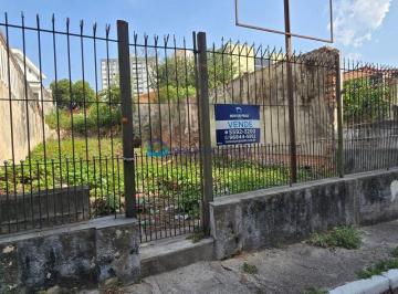 Terreno · 236m² · Terreno com zoneamento ZEU próximo ao metrô Praça da Arvore