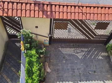 Casa · 261m² · 4 Quartos · 5 Vagas · Jardim da Saúde com 4 dormitórios, 3 suítes e 5 vagas.