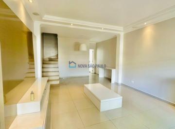 Casa · 170m² · 3 Quartos · 1 Vaga · Casa, Sobrado Nova, com 170m2, 3 dorm 2 suítes, todas com ar-condicionado split, super charmosa. ,