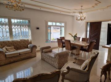 Casa · 330m² · 7 Quartos · 2 Vagas · Sobrado Triplex, 7 Quartos, 3 suítes, 6 Wc, 2 vagas, quintal, Churrasqueira! JD da Saúde