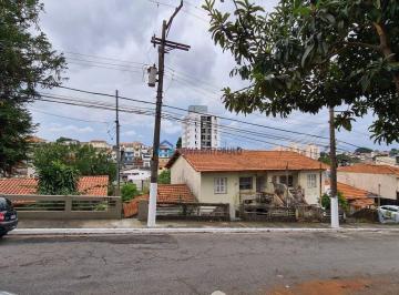 Terreno · 100m² · Ótimo terreno próximo ao Metrô Jabaquara