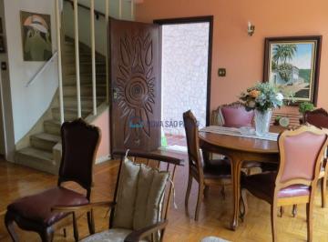 Casa · 199m² · 3 Quartos · 4 Vagas · Planalto Paulista 300 m² , 3 Dormitórios, 4 Vagas, Bom Quintal e Jardim