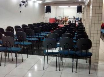 Comercial · 300m² · Sobrado Comercial com 6 salas no Ipiranga