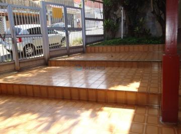 Casa · 178m² · 3 Quartos · 4 Vagas · Jardim da Saúde Casa Térrea 256 m² Oportunidade, 3 Dormitórios e 4 Vagas