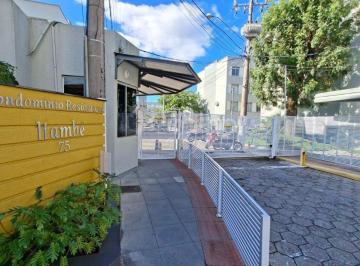 Apartamento · 52m² · 2 Quartos · APARTAMENTO - MOBILIADO - 2 QUARTOS - TRINDADE
