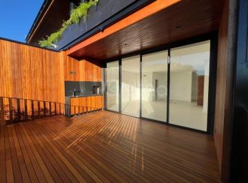 Apartamento · 129m² · 2 Quartos · 2 Vagas · Apartamento no Cacupé com 2 suítes