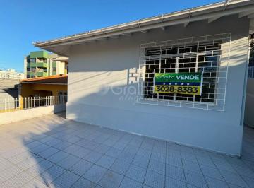 Casa · 250m² · 3 Quartos · 1 Vaga · Casa 3 quartos na Agronômica