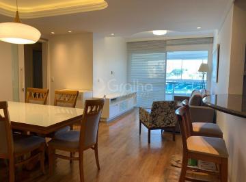 Apartamento · 105m² · 3 Quartos · 2 Vagas · 3 quartos, sendo 1 suíte, Estreito