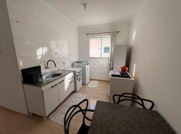 Apartamento · 29m² · 1 Quarto · Loft semimobiliado no Campeche